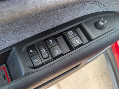 2024 Jeep Compass Sport