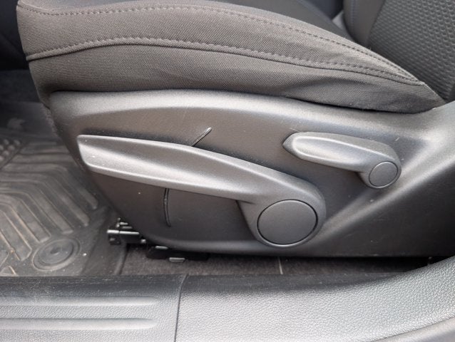 2024 Jeep Compass Sport