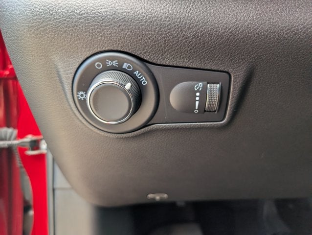 2024 Jeep Compass Sport