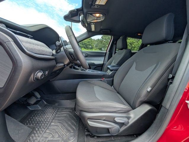 2024 Jeep Compass Sport