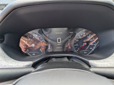 2024 Jeep Compass Sport