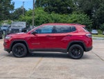 2024 Jeep Compass Sport