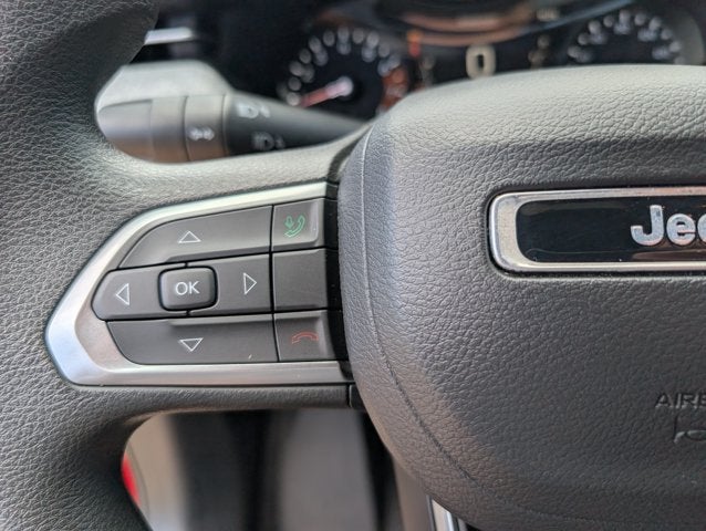 2024 Jeep Compass Sport