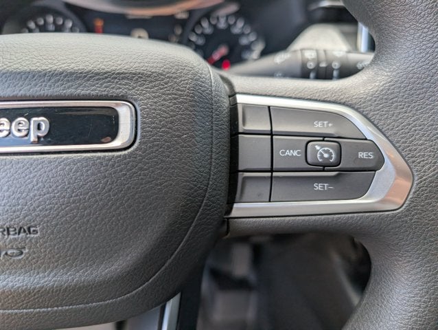 2024 Jeep Compass Sport
