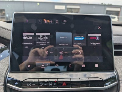 2024 Jeep Compass Sport