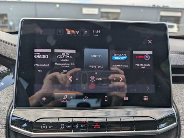 2024 Jeep Compass Sport