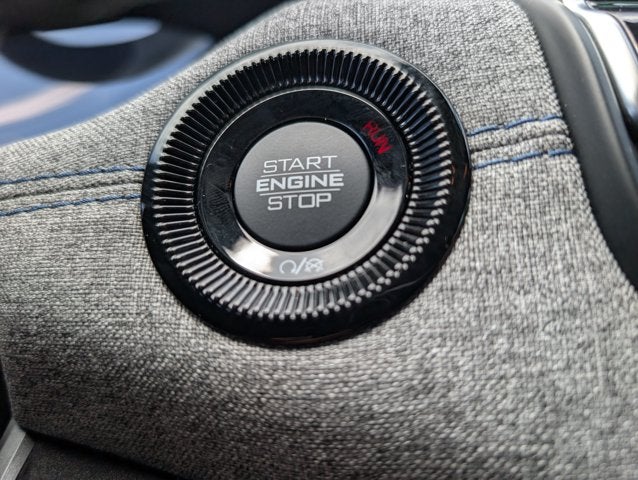 2024 Jeep Compass Sport