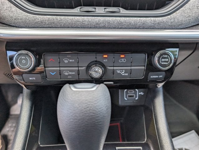2024 Jeep Compass Sport