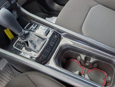 2024 Jeep Compass Sport