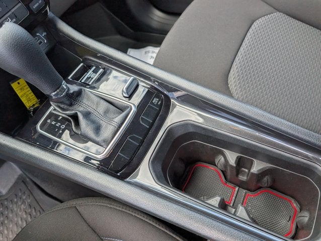 2024 Jeep Compass Sport