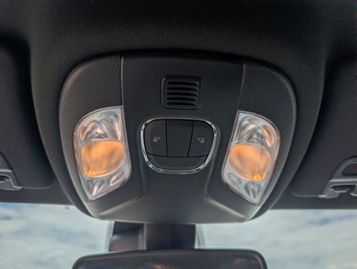 2024 Jeep Compass Sport