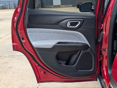 2024 Jeep Compass Sport