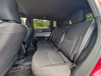 2024 Jeep Compass Sport
