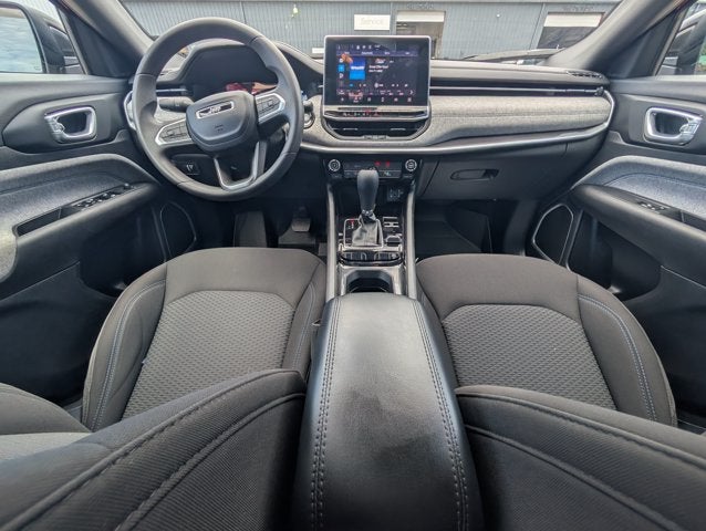 2024 Jeep Compass Sport