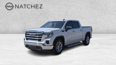 2020 GMC Sierra 1500 SLE