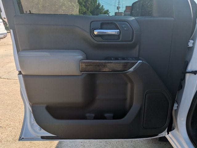 2020 GMC Sierra 1500 SLE