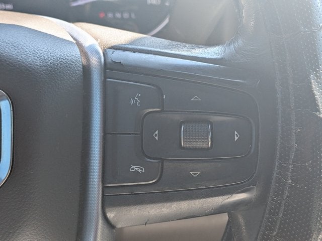 2020 GMC Sierra 1500 SLE