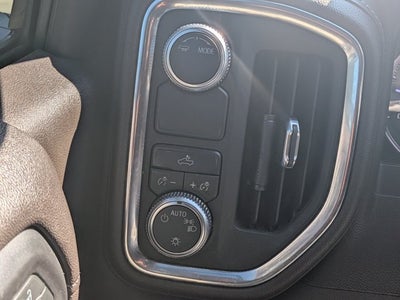 2020 GMC Sierra 1500 SLE