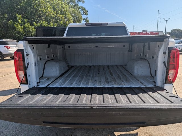 2020 GMC Sierra 1500 SLE