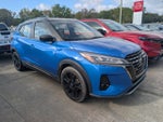 2022 Nissan Kicks SR