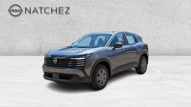 2027 Nissan Kicks S