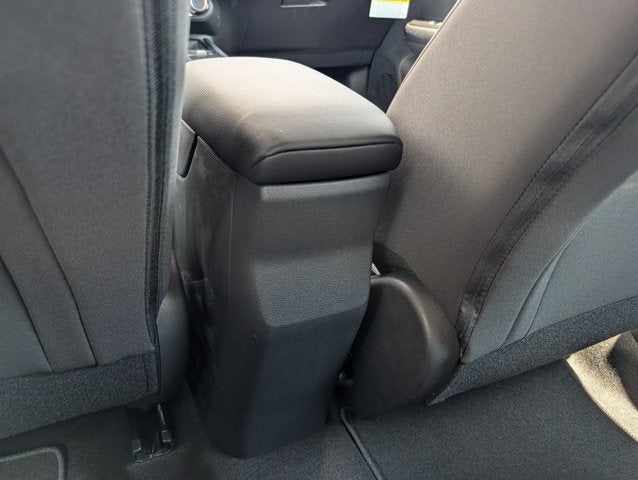 2027 Nissan Kicks S