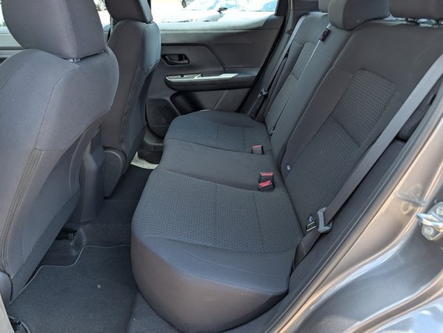 2027 Nissan Kicks S