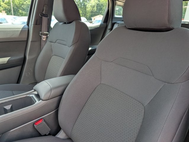 2027 Nissan Kicks S