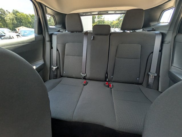 2027 Nissan Kicks S