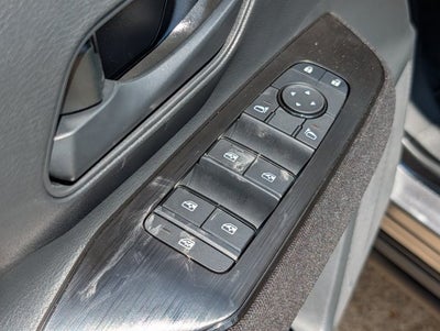2027 Nissan Kicks S