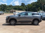 2027 Nissan Kicks S