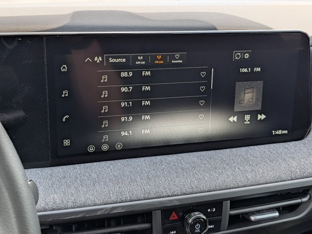 2027 Nissan Kicks S