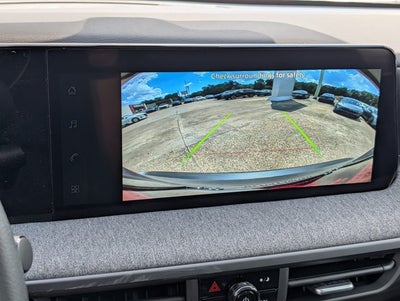 2027 Nissan Kicks S