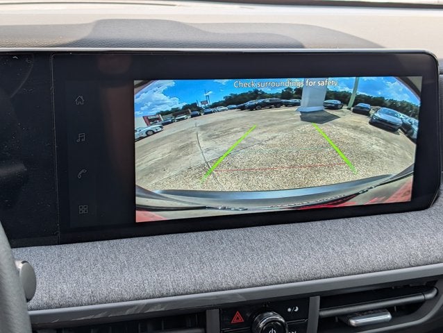 2027 Nissan Kicks S