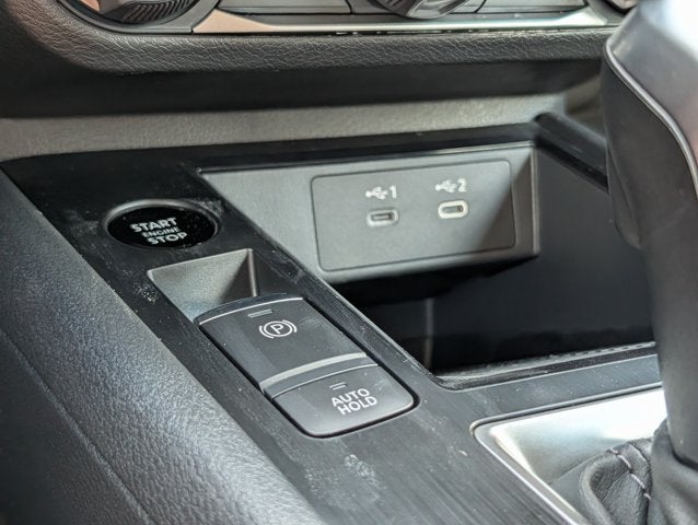 2027 Nissan Kicks S