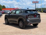 2027 Nissan Kicks S