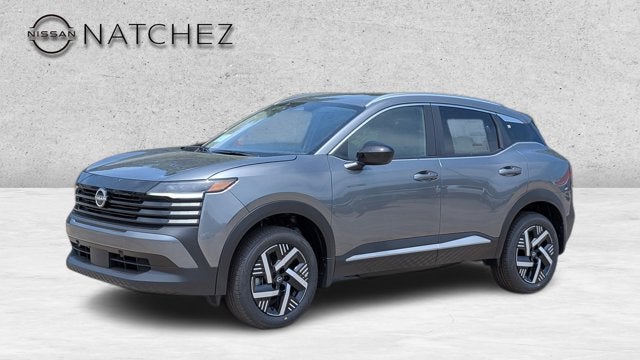 2026 Nissan Kicks 2.0 SV's photo