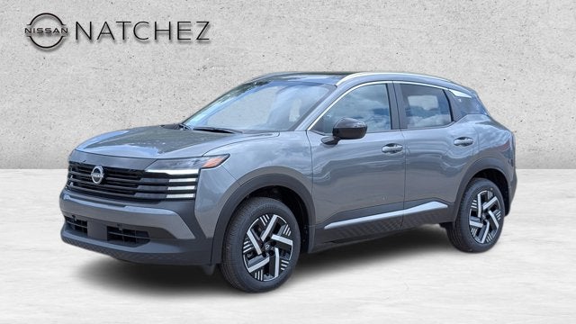 2026 Nissan Kicks 2.0 SV's photo