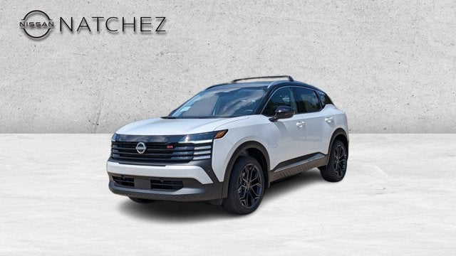 2027 Nissan Kicks SR
