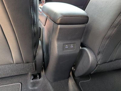 2027 Nissan Kicks SR