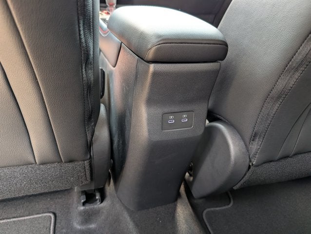 2027 Nissan Kicks SR