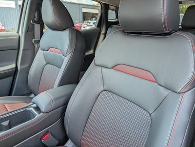 2027 Nissan Kicks SR
