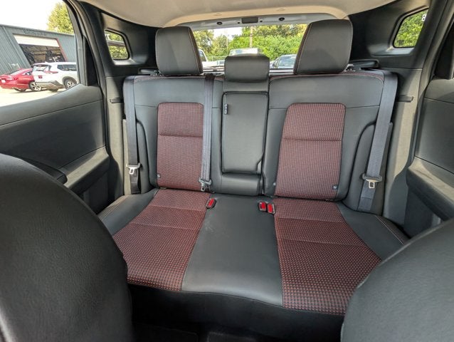 2027 Nissan Kicks SR