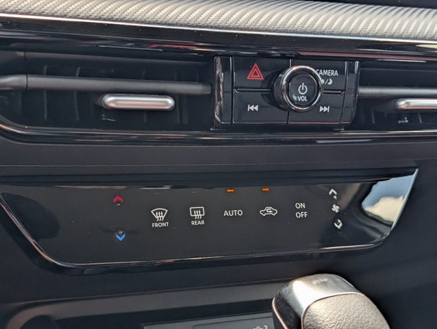 2027 Nissan Kicks SR