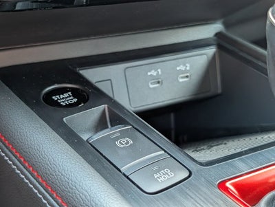 2027 Nissan Kicks SR