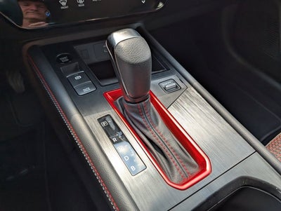2027 Nissan Kicks SR