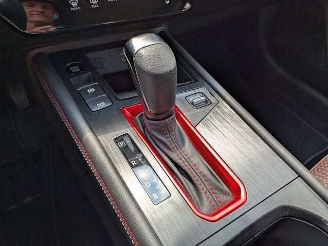 2027 Nissan Kicks SR