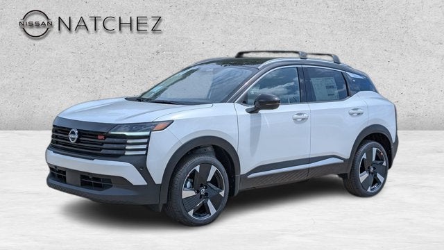 2026 Nissan Kicks 2.0 SR's photo