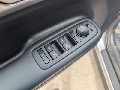 2025 Hyundai Santa Fe Hybrid SEL