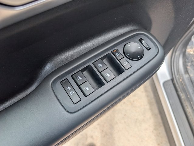 2025 Hyundai Santa Fe Hybrid SEL